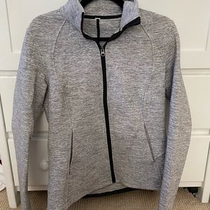 Lululemon Running Jacket